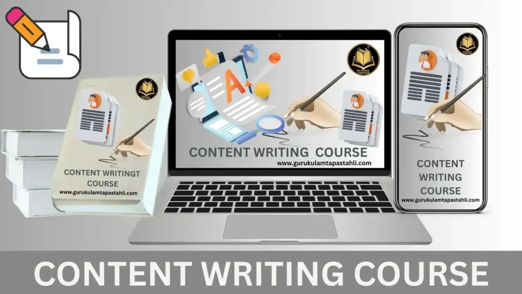 Full Content Writing