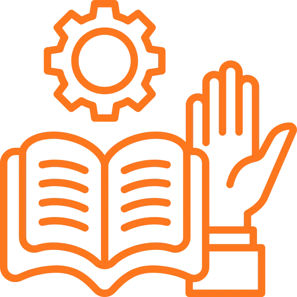 Practical Learning​