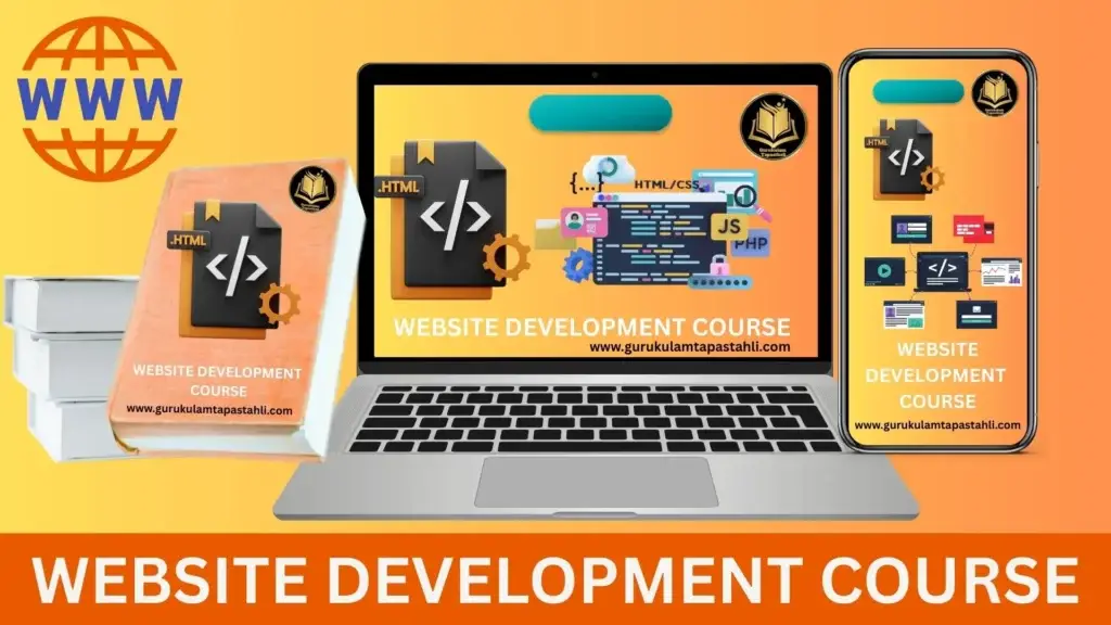Website Development